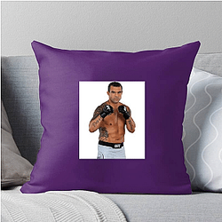 Middleweight Star Vitor Belfort Pillows Cover