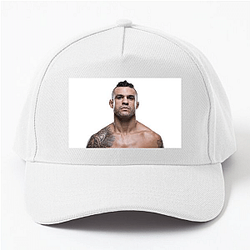 Brazilian Warrior Vitor Belfort Hats & Caps