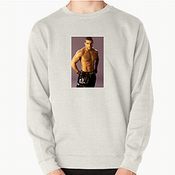 Power Puncher Vitor Belfort Sweatshirts