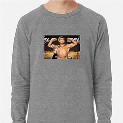 Fight Veteran Vitor Belfort Sweatshirts
