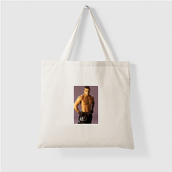 Power Puncher Vitor Belfort Bags