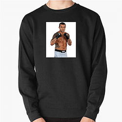 Middleweight Star Vitor Belfort Sweatshirts