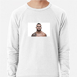 Brazilian Warrior Vitor Belfort Sweatshirts