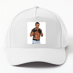 Middleweight Star Vitor Belfort Hats & Caps