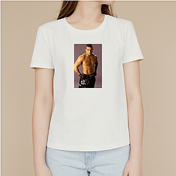 Power Puncher Vitor Belfort T-Shirts
