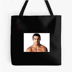 Combat Legend Vitor Belfort Bags