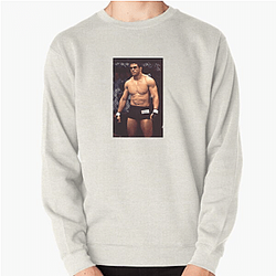 Knockout King Vitor Belfort Sweatshirts