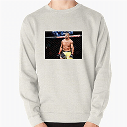 MMA Icon Vitor Belfort Sweatshirts