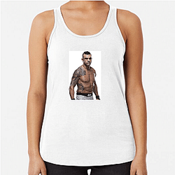 Phenom Vitor Belfort Tank Tops