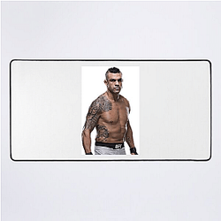 Phenom Vitor Belfort Mouse Pads