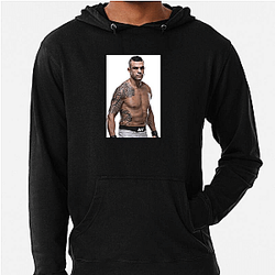 Phenom Vitor Belfort Hoodies