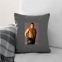 Power Puncher Vitor Belfort Pillows Cover