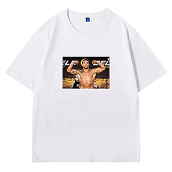 Fight Veteran Vitor Belfort T-Shirts