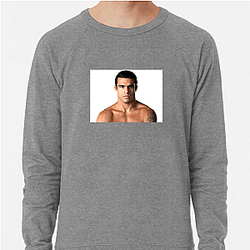 Combat Legend Vitor Belfort Sweatshirts