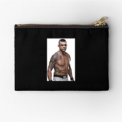 Phenom Vitor Belfort Zipper Pouches