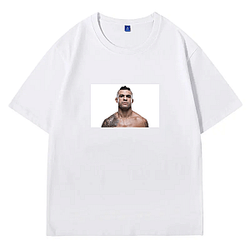 Brazilian Warrior Vitor Belfort T-Shirts