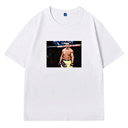 MMA Icon Vitor Belfort T-Shirts