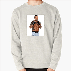 Middleweight Star Vitor Belfort Sweatshirts