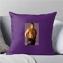 Power Puncher Vitor Belfort Pillows Cover