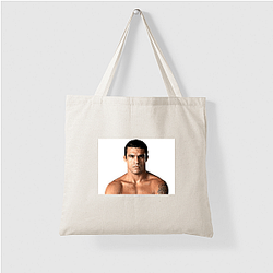 Combat Legend Vitor Belfort Bags