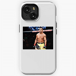MMA Icon Vitor Belfort Samsung Cases