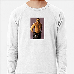 Power Puncher Vitor Belfort Sweatshirts