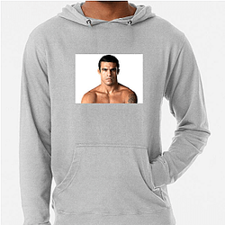 Combat Legend Vitor Belfort Hoodies