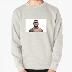 Brazilian Warrior Vitor Belfort Sweatshirts