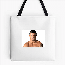 Combat Legend Vitor Belfort Bags