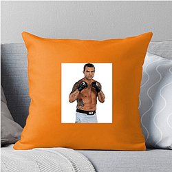 Middleweight Star Vitor Belfort Pillows Cover