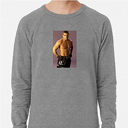 Power Puncher Vitor Belfort Sweatshirts