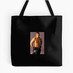 Power Puncher Vitor Belfort Bags