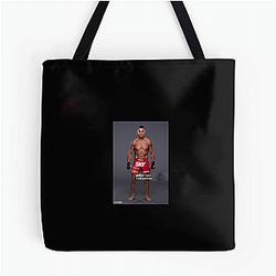 Octagon Star Vitor Belfort Bags
