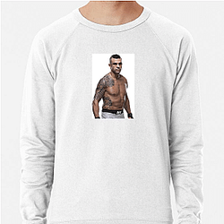 Phenom Vitor Belfort Sweatshirts
