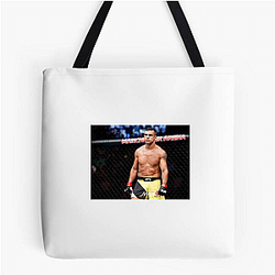 MMA Icon Vitor Belfort Bags