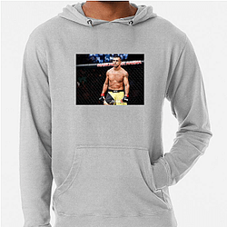 MMA Icon Vitor Belfort Hoodies