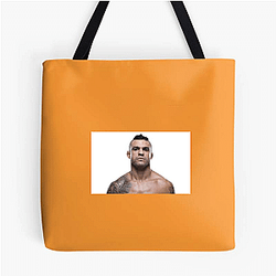 Brazilian Warrior Vitor Belfort Bags