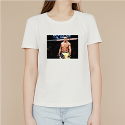 MMA Icon Vitor Belfort T-Shirts