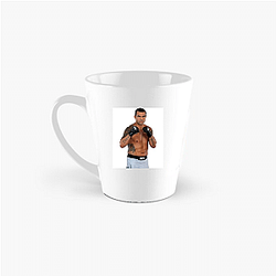 Middleweight Star Vitor Belfort Mugs