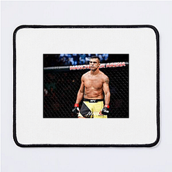 MMA Icon Vitor Belfort Mouse Pads