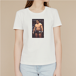 Knockout King Vitor Belfort T-Shirts