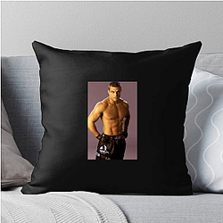Power Puncher Vitor Belfort Pillows Cover