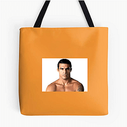 Combat Legend Vitor Belfort Bags