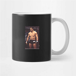 Knockout King Vitor Belfort Mugs