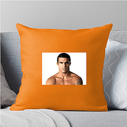 Combat Legend Vitor Belfort Pillows Cover