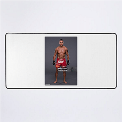 Octagon Star Vitor Belfort Mouse Pads