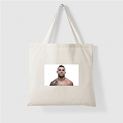 Brazilian Warrior Vitor Belfort Bags