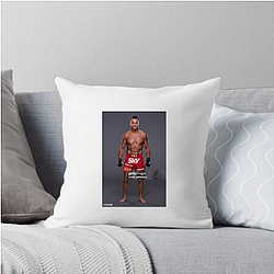 Octagon Star Vitor Belfort Pillows Cover