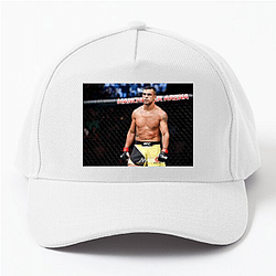 MMA Icon Vitor Belfort Hats & Caps