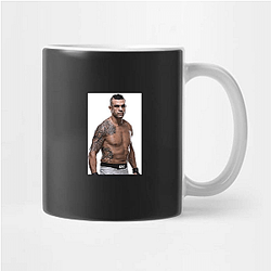 Phenom Vitor Belfort Mugs